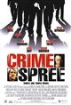 Crime Spree Movie Poster