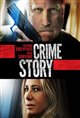 Crime Story Poster