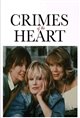 Crimes of the Heart Movie Poster