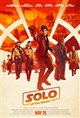 Crossroads Special Screening: Solo: A Star Wars Story Poster