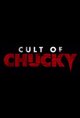 Cult of Chucky Movie Poster