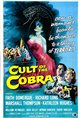 Cult of the Cobra (1955) Movie Poster