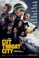 Cut Throat City Movie Poster