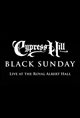 Cypress Hill & the London Symphony Orchestra: Black Sunday Live at the Royal Albert Hall Poster