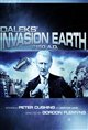 Daleks: Invasion Earth 2150 A.D. Movie Poster