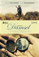 Damsel Movie Poster