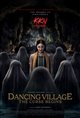 Dancing Village: The Curse Begins Poster