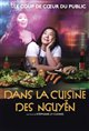 Dans la cuisine des Nguyen STF Movie Poster
