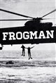 Dark Bridges Film Festival: Frogman Poster