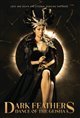 Dark Feathers: Dance of the Geisha Movie Poster