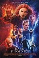 Dark Phoenix: The IMAX 3D Experience Poster