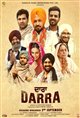 Darra Movie Poster