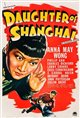 Daughter of Shanghai Movie Poster