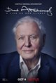 David Attenborough: A Life on Our Planet (Netflix) Poster