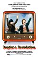 Daytime Revolution Poster