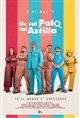 De tal palo tal astilla poster