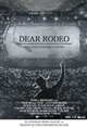 Dear Rodeo: The Cody Johnson Story Poster