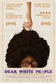 Dear White People Movie Poster