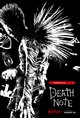 Death Note (Netflix) Movie Poster