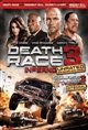 Death Race 3: Inferno Movie Poster