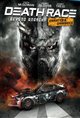 Death Race: Beyond Anarchy Movie Poster