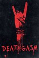 Deathgasm Poster