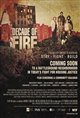 Decade of Fire Poster