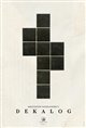 Decalogue, Part 7 (Dekalog, siedem) Poster