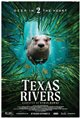 Deep in the Heart 2: Texas Rivers Movie Poster