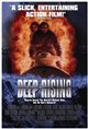 Deep Rising Movie Poster