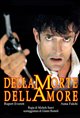 Dellamorte, Dellamore Movie Poster