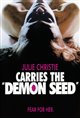 Demon Seed Poster