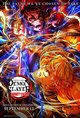 Demon Slayer: Kimetsu no Yaiba Infinity Castle poster