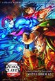 Demon Slayer: Kimetsu no Yaiba Infinity Castle (English Dubbed) poster