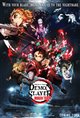 Demon Slayer the Movie: Mugen Train (v.o.s-.t.f.) Poster