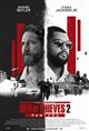 Den of Thieves 2: Pantera Poster