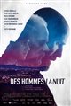 Des hommes, la nuit (v.o.f.) Movie Poster