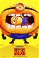 Despicable Me 4 Movie Poster