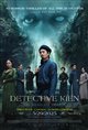 Detective Kien: The Headless Horror Poster