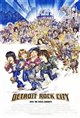 Detroit Rock City Movie Poster