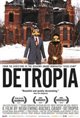 Detropia Movie Poster