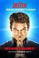 Dexter: Resurrection (Paramount+) Movie Poster