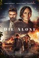 Die Alone Poster