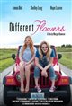 Different Flowers Poster
