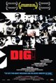 Dig! Movie Poster