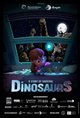 Dinosaurs: A Story of Survival poster