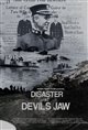 Disaster at Devil's Jaw Poster