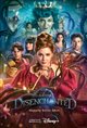 Disenchanted (Disney+) Movie Poster