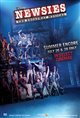 DISNEY'S NEWSIES: THE BROADWAY MUSICAL! - Summer Encore Poster