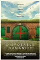 Disposable Humanity Poster